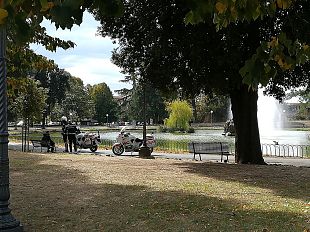 controlli-al-giardino-della-fortezza-da-basso-fermati-per-spaccio-ed-ubriachezza-molesta