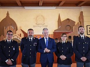 firenze-crescono-gli-arresti-per-furti-rapine-e-droga