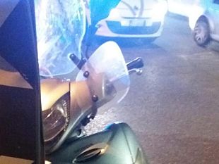 schianto-in-via-mariti-morto-giovane-scooterista