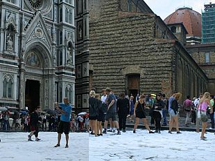 grandine-a-firenze-danni-e-disagi-selfie-natalizio-per-i-turisti