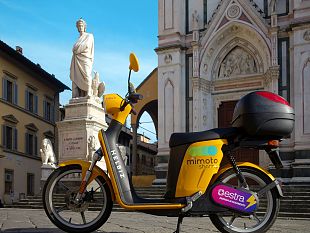 al-via-a-firenze-mimoto-il-servizio-di-scooter-sharing-elettrico-made-in-italy