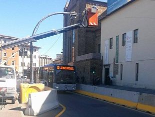 corsie-protette-da-telecamere-palazzo-vecchio-ha-un-piano