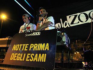 la-notte-prima-degli-esami-la-festa-non-era-autorizzata