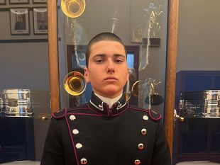 scuola-militare-teulie-giurano-i-fiorentini-edoardo-e-gaia