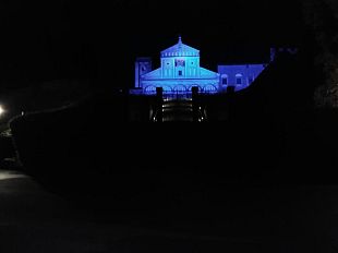 giornata-mondiale-dellinfanzia-i-monumenti-di-firenze-diventano-blu