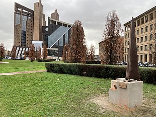 novoli-inaugurata-la-statua-al-sindaco-lando-conti-ucciso-dalle-br