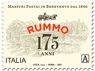 pasta-rummo-un-francobollo-speciale
