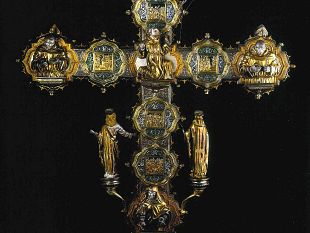 la-croce-di-san-francesco-allopificio-delle-pietre-dure