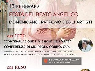 san-marco-i-frati-celebrano-la-festa-del-beato-angelico