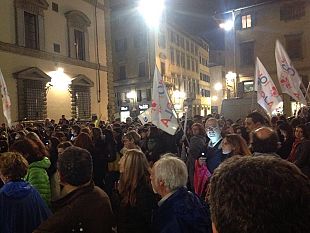 scuola-corteo-con-presidio-a-firenze-sciopero-il-5-maggio
