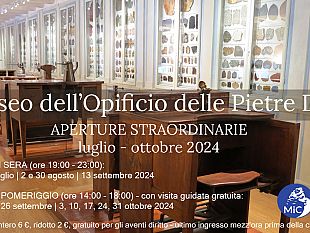 il-museo-dellopificio-delle-pietre-dure-amplia-la-sua-offerta