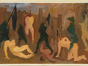 due-mostra-al-museo-novecento