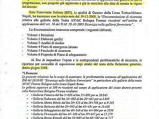 le-falle-del-sistema-alta-velocita-in-italia-secondo-lassociazione-toscana-idra