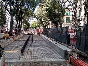 tramvia-iniziano-i-lavori-del-cantiere-su-viale-matteotti