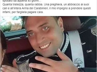 il-dolore-della-lega-fiorentina-per-il-carabiniere-ucciso-a-roma