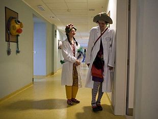 meyer-la-prima-conferenza-internazionale-sui-clown-ospedalieri-in-pediatria