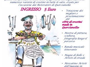 crostinata-quercianellese