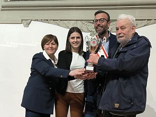 consegnata-coppa-del-consiglio-regionale-alla-asd-boxe-mugello