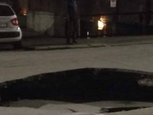 via-mariti-a-breve-i-lavori-di-ripristino-della-carreggiata