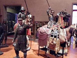 il-museo-stibbert-uneredita-da-100-milioni-di-euro