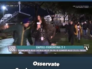 giornalista-molestata-al-termine-di-empoli-fiorentina