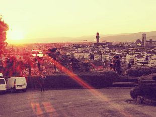 tramonto-al-piazzale-lo-show-e-ripreso-ma-per-pochi