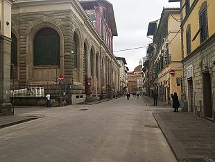 coronavirus-firenze-citta-spettrale-e-mercati-troppo-vuoti