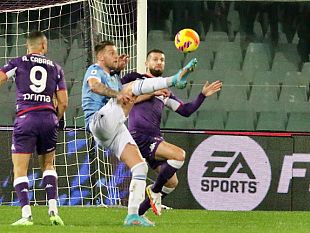 fiorentina-lazio-statistiche-e-curiosita