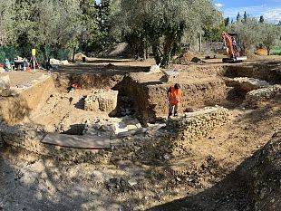 archeologia-ritrovato-scheletro-umano-a-tavarnelle