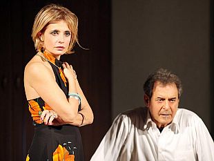 b201201628-ennio-fantastichini-ed-isabella-ferrari-alla-pergola