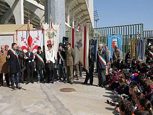 b103222208-campo-di-marte-cerimonia-per-commemorare-cinque-caduti