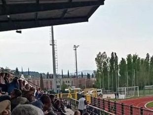 montespertoli-fucecchio-4-daspo-per-la-rissa-in-tribuna