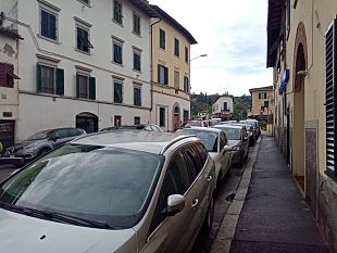 via-di-cocco-sempre-piu-traffico