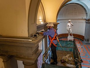 nuova-luce-sul-david-di-michelangelo