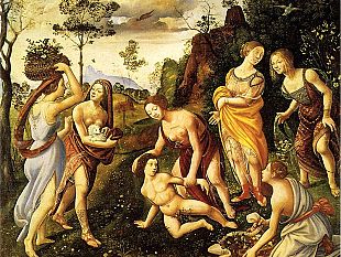 piero-di-cosimo-rinascimentale-inappartenente