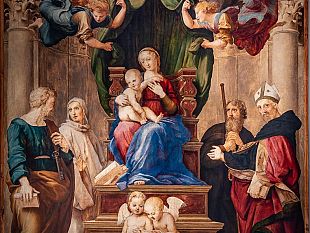 raffaello-la-madonna-del-baldacchino-a-pescia