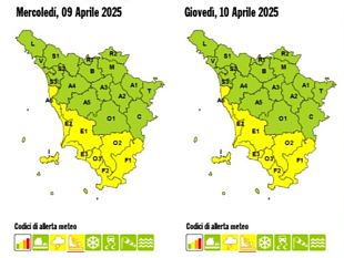 toscana-allerta-gialla-per-temporali-e-rischio-idrogeologico