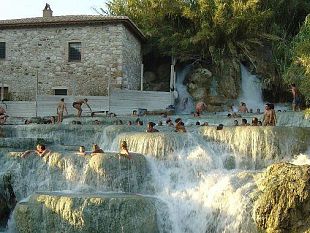 saturnia