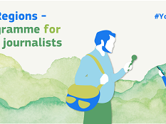 il-programma-youth4regions
