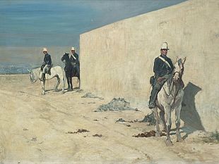 i-macchiaioli