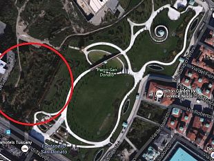 tramvia-da-lunedi-sera-cambia-la-viabilita-in-zona-rotonda-san-donato