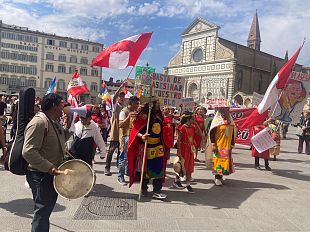 peru-oggi-la-manifestazione-nazionale-a-firenze