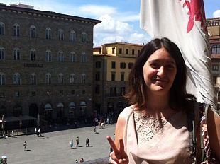 arianna-xekalos-lascia-il-movimento-5-stelle-lista-civica-fratelli-d-italia