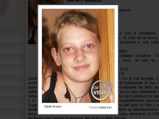 b010061420-mitomane-fornisce-false-indicazioni-sulla-scomparsa-di-sarah-scazzi