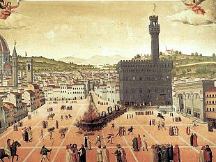 girolamo-savonarola-fautore-di-austerita-e-roghi