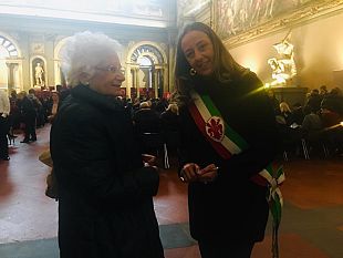 cittadinanza-onoraria-alla-senatrice-liliana-segre-ormai-di-casa-in-toscana