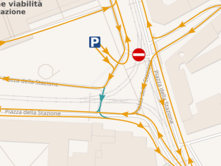 tramvia-a-santa-maria-novella-scattano-modifiche-della-viabilita-alla-stazione-di-firenze