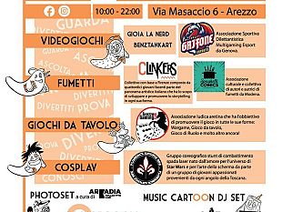 comix-and-games-la-prima-edizione