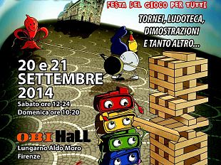 sabato-e-domenica-firenzegioca-allobihall