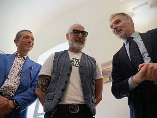 polizia-di-firenze-il-maestro-dellidentikit-va-in-pensione